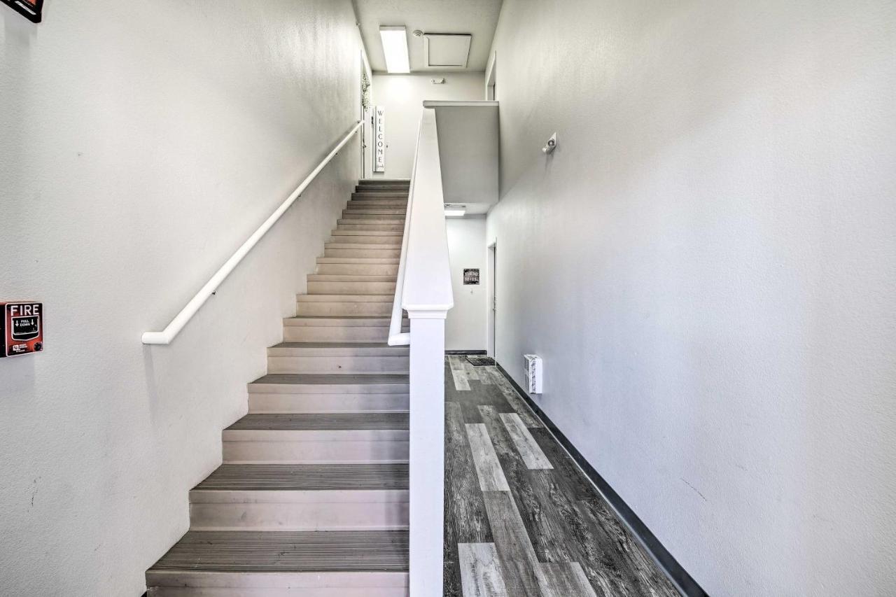 Pet-Friendly Branson Condo With Shared Pool! Bagian luar foto