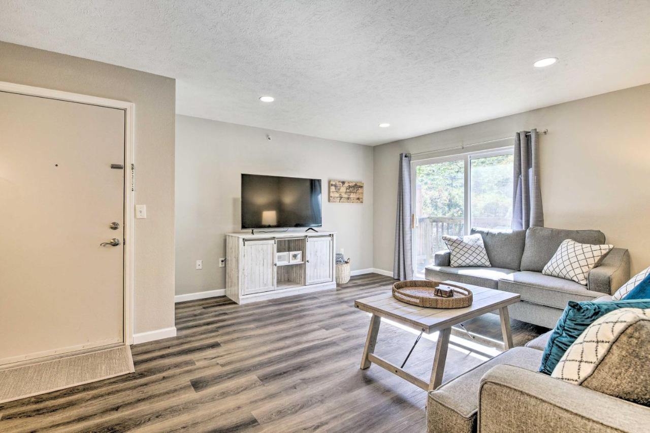 Pet-Friendly Branson Condo With Shared Pool! Bagian luar foto
