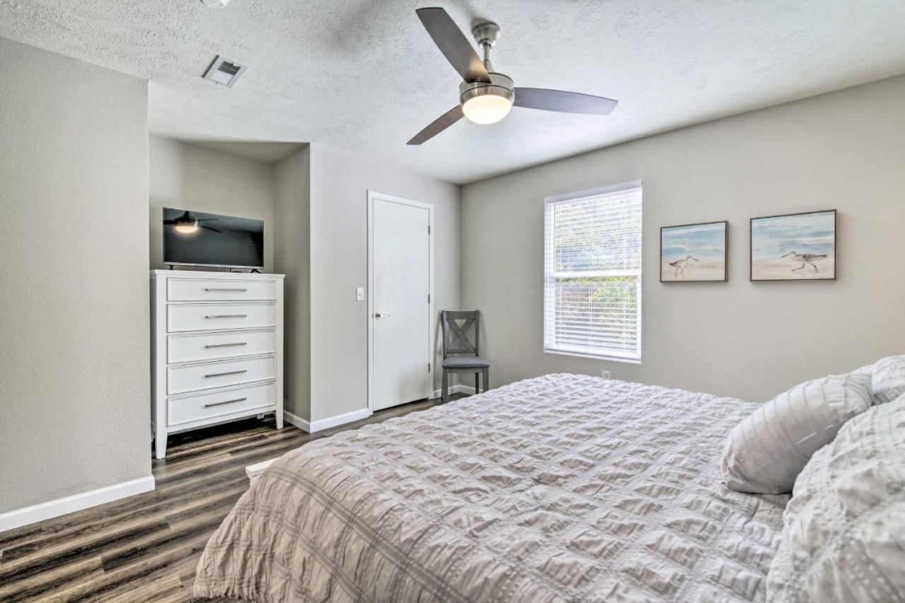 Pet-Friendly Branson Condo With Shared Pool! Bagian luar foto