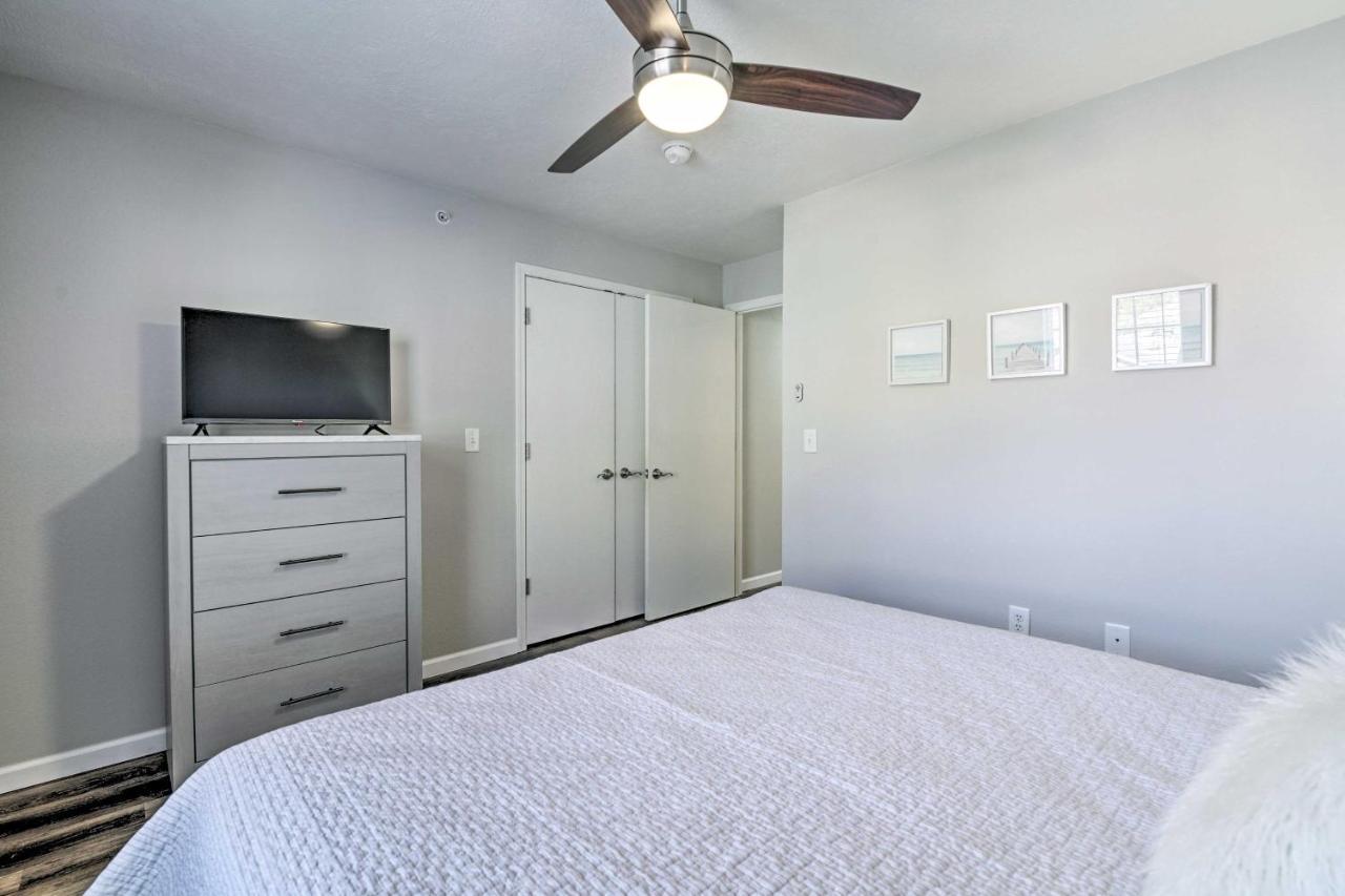 Pet-Friendly Branson Condo With Shared Pool! Bagian luar foto