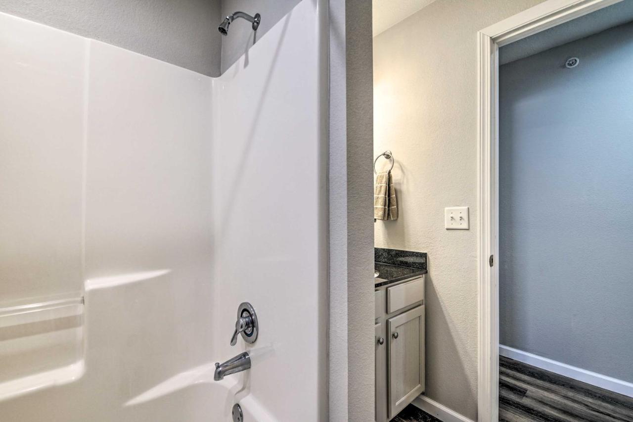 Pet-Friendly Branson Condo With Shared Pool! Bagian luar foto